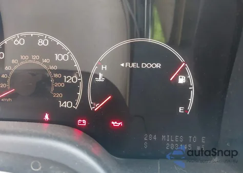 2005 Lincoln Navigator z USA, uszkodzony, nr VIN 5LMFU285X5LJ21658